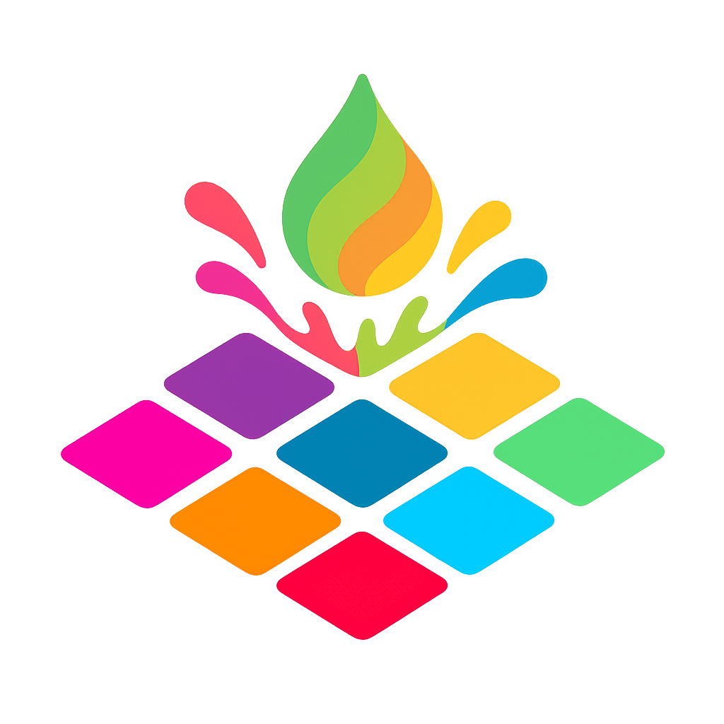 Rainboku Icon