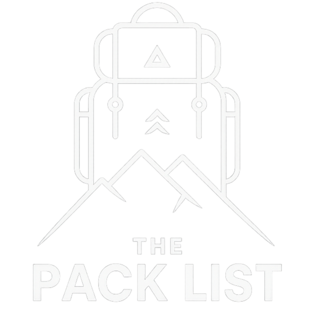 The Pack List Icon